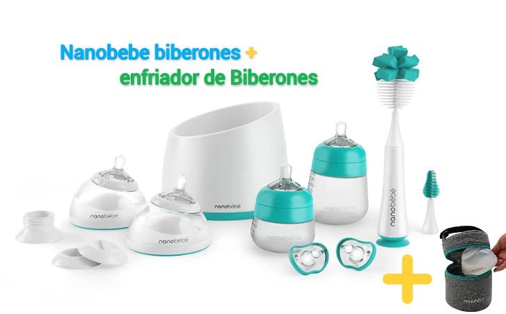 nanobebe biberones-enfriador